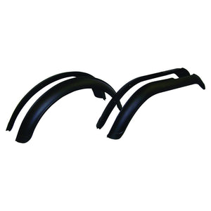 Crown Automotive J8997109 Fender Flare||j8997109.Jpg||85||c1yj8997109||1325111