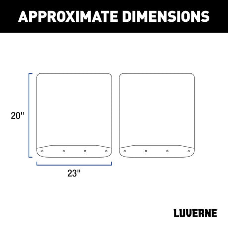 Luverne 251452 Mud Flap||251452_3008x1990_Ca.Jpg||86||l57251452||1732509