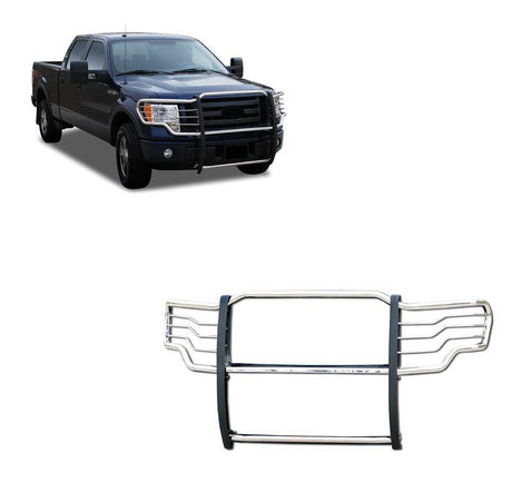 Black Horse Offroad 17fp30mss Grille Guard||17fp30mss_2.Jpeg||86||blk17fp30mss||2237430