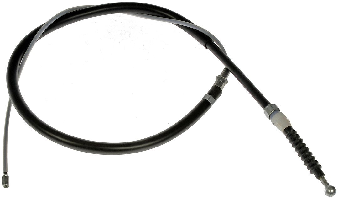 Dorman (Oe Solutions) C661066 Parking Brake Cable||c661066-007.Jpg||85||d18c661066||1175106