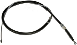 Dorman (Oe Solutions) C661066 Parking Brake Cable||c661066-007.Jpg||85||d18c661066||1175106