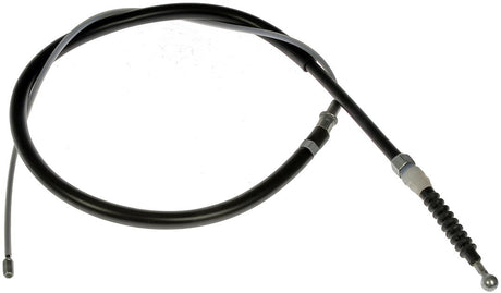 Dorman (Oe Solutions) C661066 Parking Brake Cable||c661066-007.Jpg||85||d18c661066||1175106