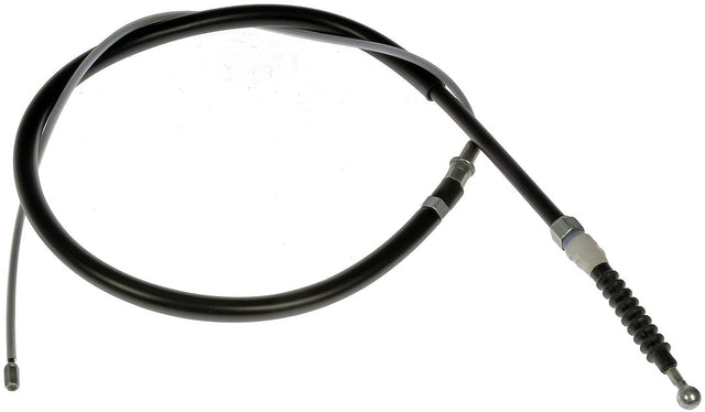 Dorman (Oe Solutions) C661066 Parking Brake Cable||c661066-007.Jpg||85||d18c661066||1175106
