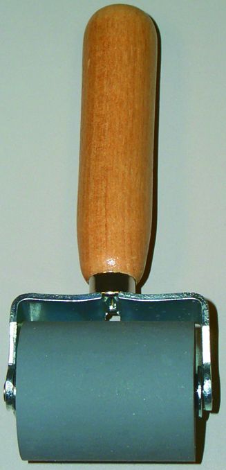 Dynamat 10007 Application Roller||10007rubberroller.Jpg||86||d5410007||919243