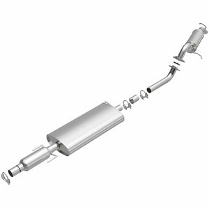 Bre Exhaust 106-0062 Exhaust System Kit||106-0062.Jpg||85||bre1060062||1551413