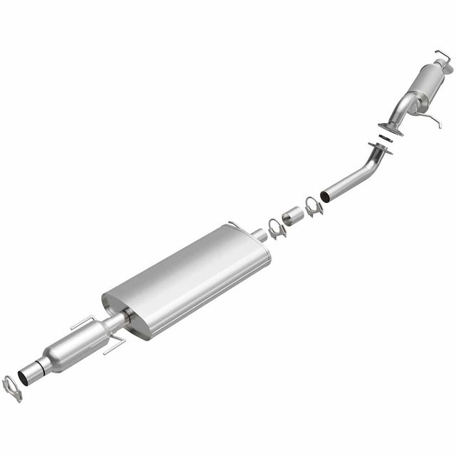 Bre Exhaust 106-0062 Exhaust System Kit||106-0062.Jpg||85||bre1060062||1551413