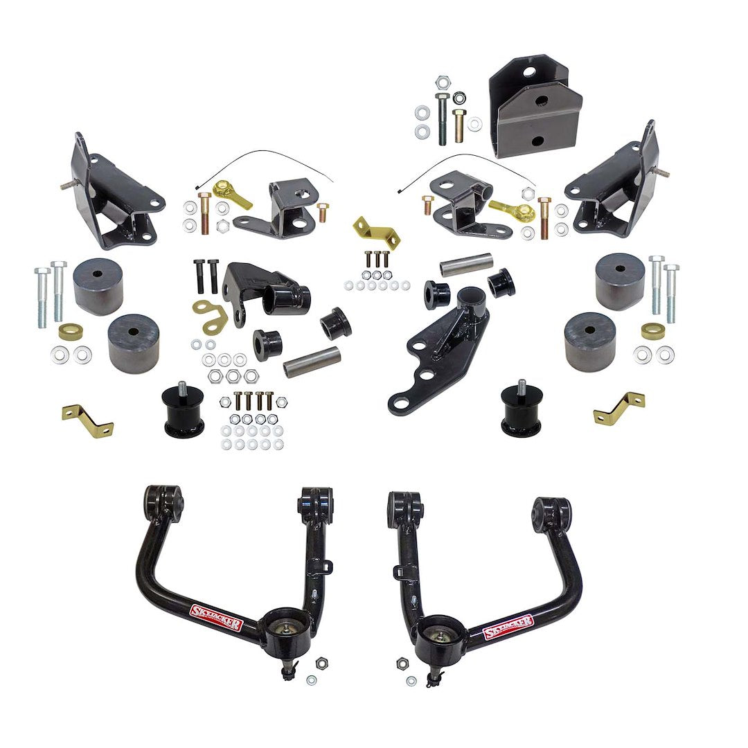 Skyjacker Suspensions Tu2230 Lift Kit Component||tu2230.Jpg||85||s97tu2230||1700976