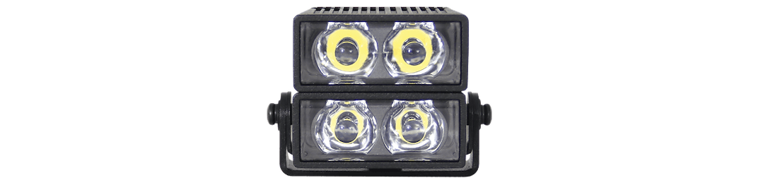 Product of mPower EMPR10039-WW Driving/ Fog Light 