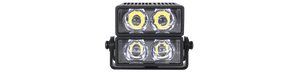 Product of mPower EMPR10039-WW Driving/ Fog Light 