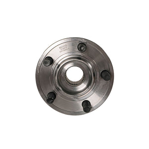 Moog Hub Assemblies 512673 Wheel Bearing And Hub Assembly||512673_3.Jpg||87||m12512673||1693125