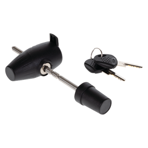 Product of Reese 7031500 Trailer Coupler Lock