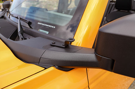 Dee Zee Dz4613 Driving/ Fog Light Mounting Bracket||dz4613_1.Jpg||86||d37dz4613||1778707