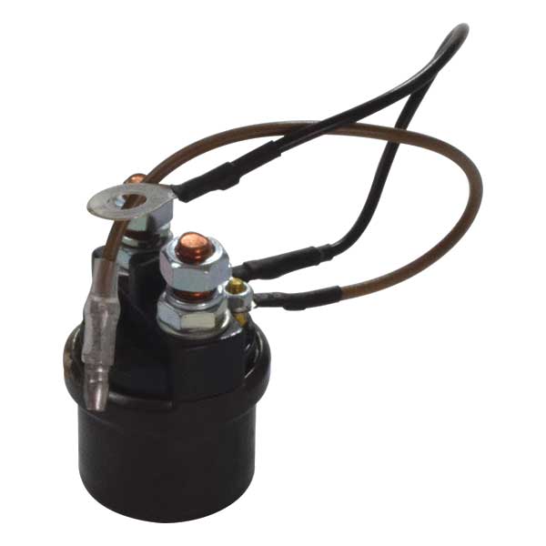 Emp - Engineered Marine Products 89-89100 Starter Solenoid||89-89100.Jpg||85||emp8989100||2115447