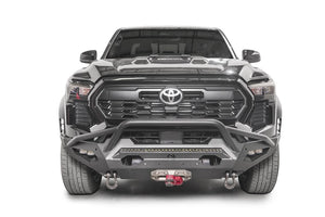 Fab Fours Tt24-X6352-1 Bumper||matrix_Pre_Frnt.Jpg||91||f66tt24x63521||1638913