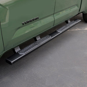 Product of Westin Automotive 28-51345 R5 Series Nerf Bar With Surface Steps 