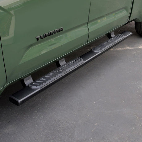 Product of Westin Automotive 28-51345 R5 Series Nerf Bar With Surface Steps 