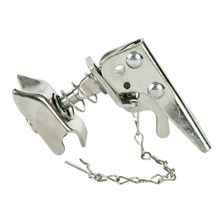 Product of Husky Towing 87084 Trailer Coupler Repair Kit