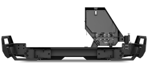 Body Armor Tr-2965ds Multi Purpose Accessory Mount||||89||b96tr2965ds||2006767