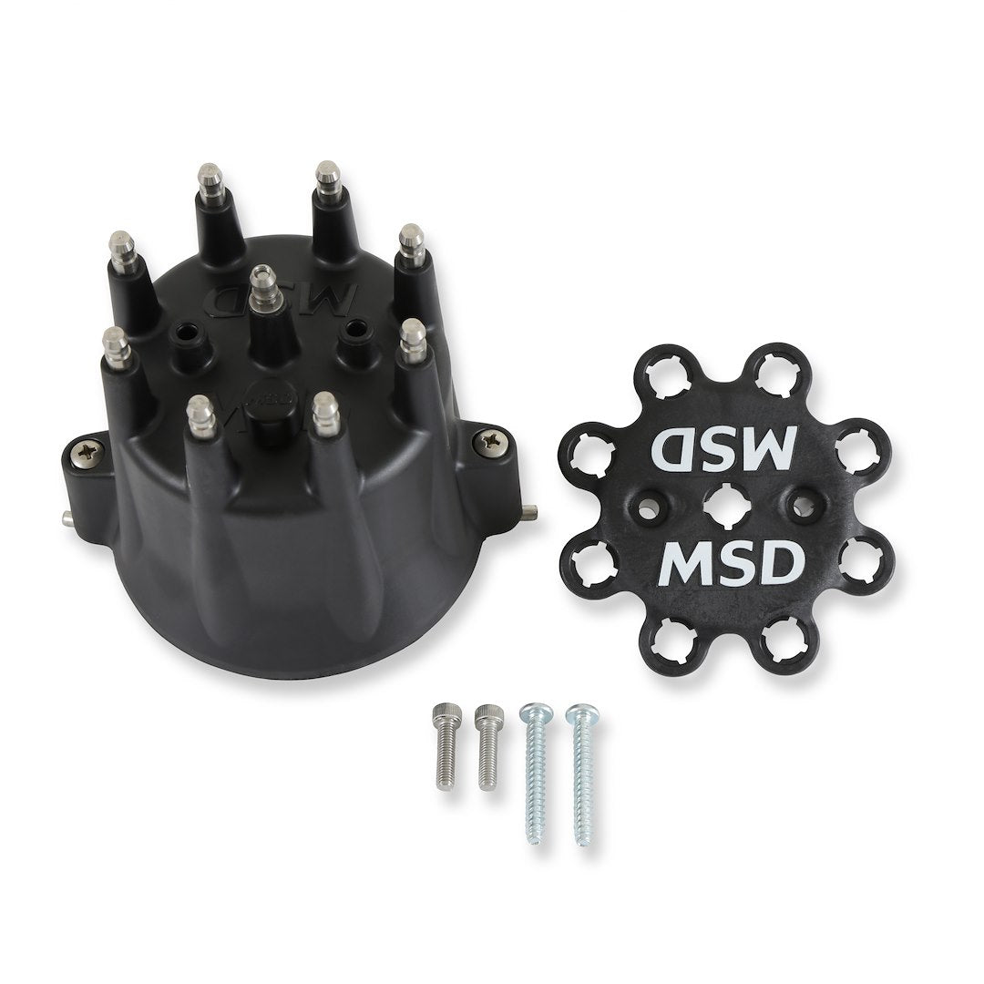 Msd Ignition 84333 Distributor Cap||1788a1bd0114de12cd9711670f79e87655831a1e.Jpg||85||m4684333||1671601