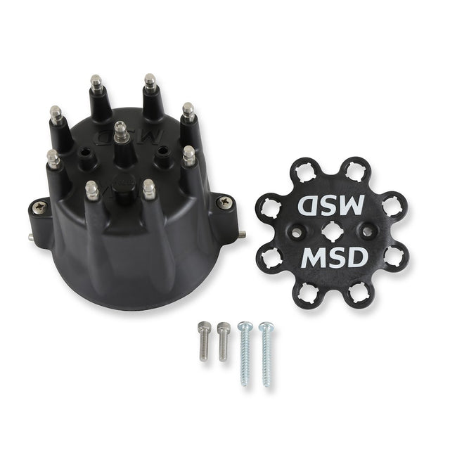 Msd Ignition 84333 Distributor Cap||1788a1bd0114de12cd9711670f79e87655831a1e.Jpg||85||m4684333||1671601