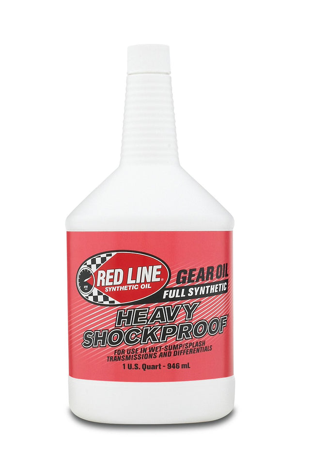 Red Line Oil 58204 Gear Oil||58204_Heavy_Shockproof_Q_.Jpg||85||r3158204||1318417