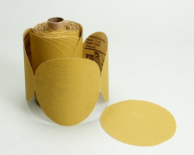 Product of 3m 01439 Sandpaper