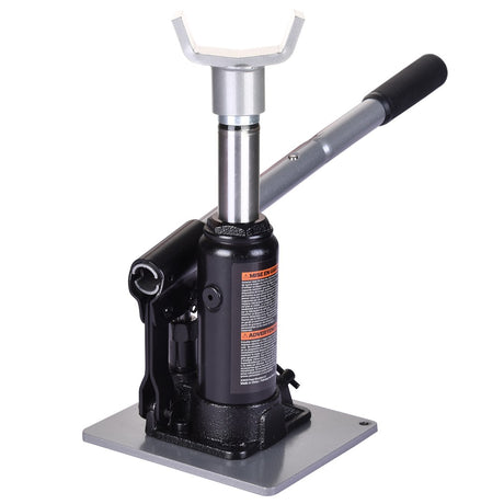 Bulldog Winches 50016 Jack||50016 Back-1-2-New.Jpg||86||bdw50016||2237305