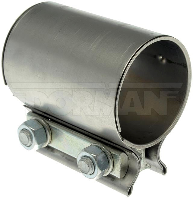 Dorman (Oe Solutions) 677-008 Exhaust Clamp||677-008_4.Jpg||89||d18677008||882000