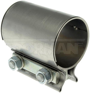 Dorman (Oe Solutions) 677-008 Exhaust Clamp||677-008_4.Jpg||89||d18677008||882000