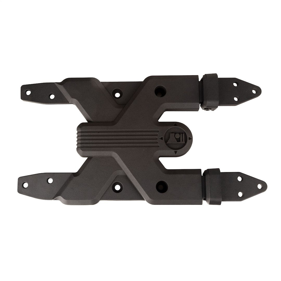 Product of Rugged Ridge 11546.55 Spare Tire Carrier