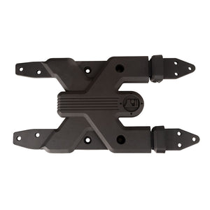 Product of Rugged Ridge 11546.55 Spare Tire Carrier