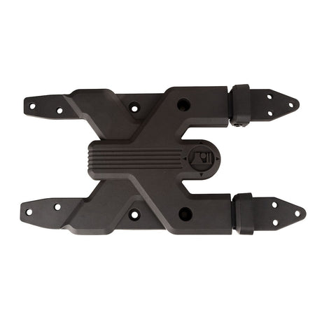 Product of Rugged Ridge 11546.55 Spare Tire Carrier