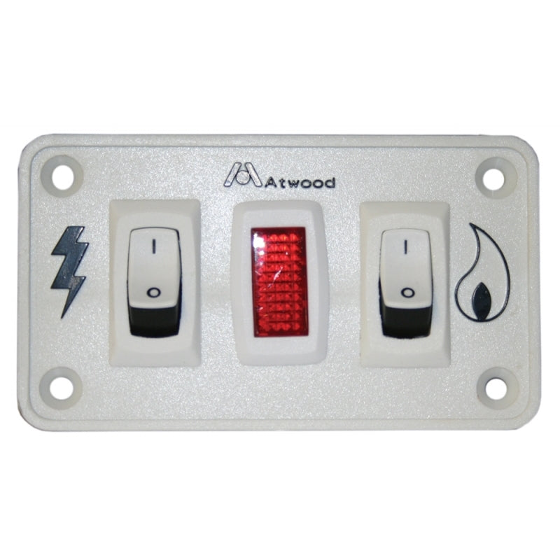 Product of Dometic 91230 Water Heater Power Switch