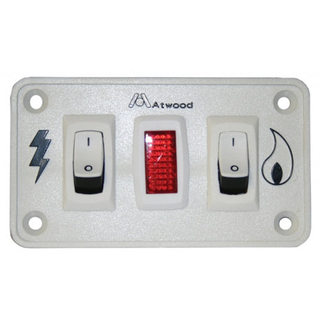 Product of Dometic 91230 Water Heater Power Switch