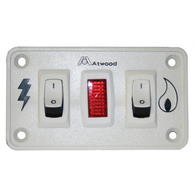 Product of Dometic 91230 Water Heater Power Switch