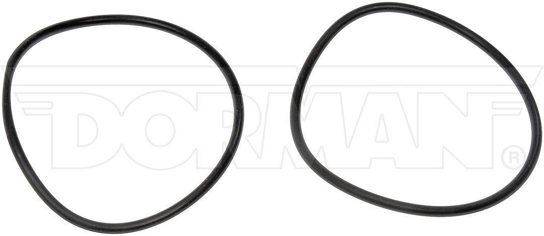 Dorman (Oe Solutions) 926-164 Axle Tube Seal||926-164-007.Jpg||85||d18926164||2245345