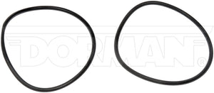 Dorman (Oe Solutions) 926-164 Axle Tube Seal||926-164-007.Jpg||85||d18926164||2245345