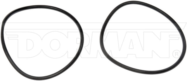 Dorman (Oe Solutions) 926-164 Axle Tube Seal||926-164-007.Jpg||85||d18926164||2245345