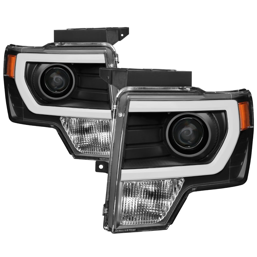 Product of Xtune 9037252 Headlight Assembly