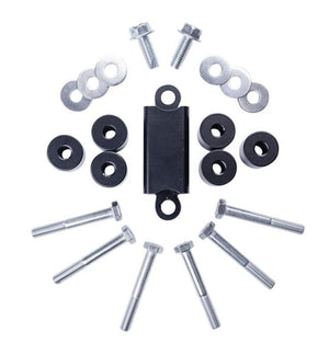 Readylift 67-52050 Skid Plate Spacer||67-52050-1.Png||86||r906752050||1739326