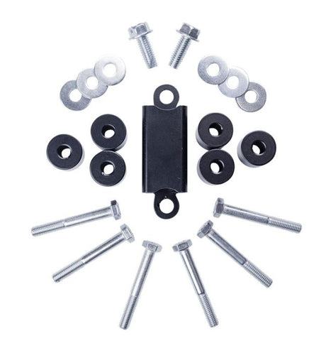 Readylift 67-52050 Skid Plate Spacer||67-52050-1.Png||86||r906752050||1739326