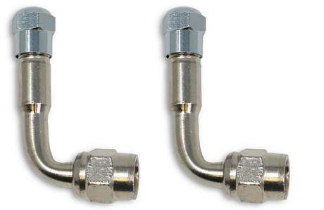 Product of Minder Research Tm22304vp Valve Stem Extension