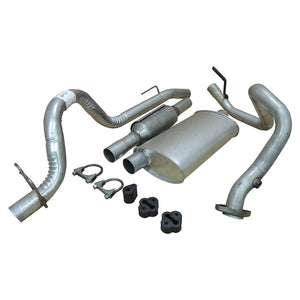 Crown Automotive 52018177k Exhaust System Kit||52018177k.Jpg||85||c1y52018177k||1128810
