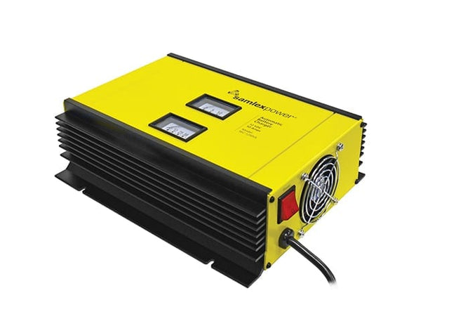 Product of Samlex America Sec-1250ul Battery Charger