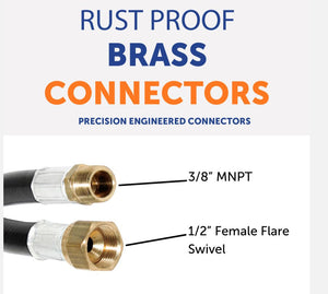 Flame King Mb100383-48 Propane Hose||mb100383-48_3.Jpg||88||y6e10038348||1609247
