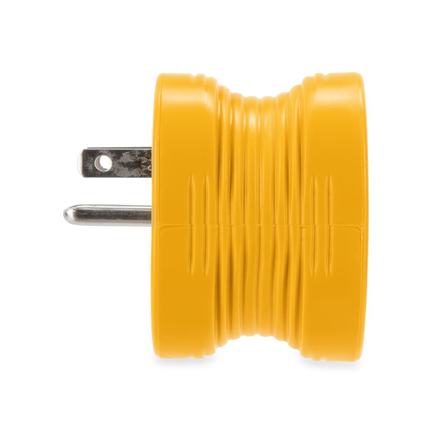 Product of Camco 55223 Power Cord Adapter