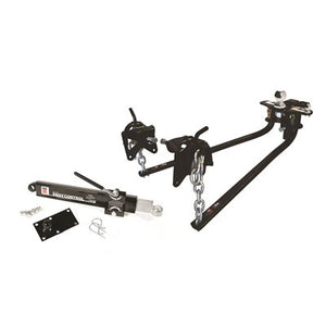 Product of Eaz Lift 48057 10000 Pound Round Bar Weight Distribution Hitch 