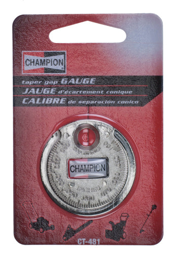 Champion Plugs Ct481 Spark Plug Gapping Tool||ct481_1.Jpg||86||c33ct481||855062