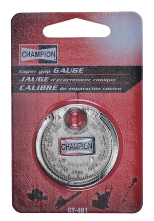 Champion Plugs Ct481 Spark Plug Gapping Tool||ct481_1.Jpg||86||c33ct481||855062