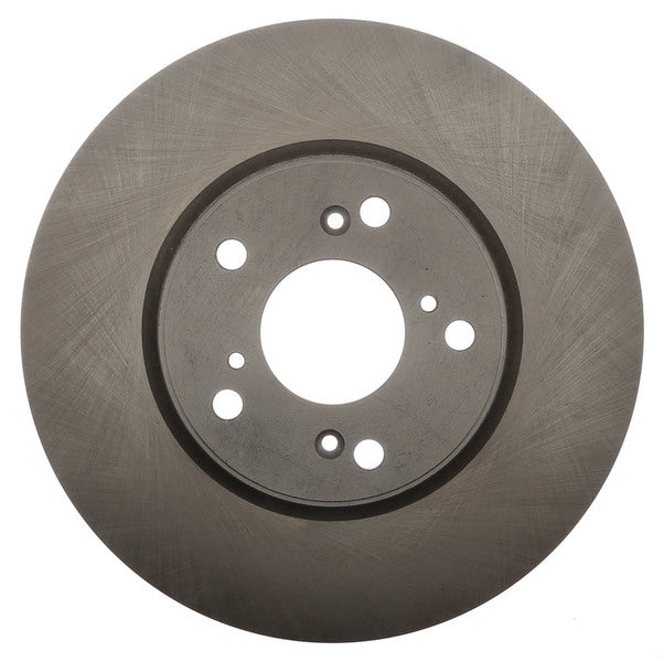 Product of Raybestos Brakes 981022R R-Line OEM OEM Brake Rotor 